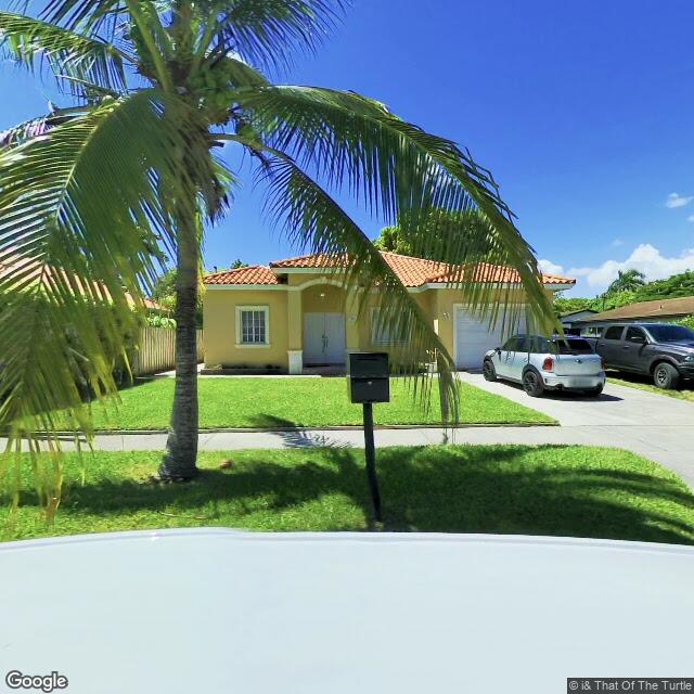 60 NW 161st St, Miami