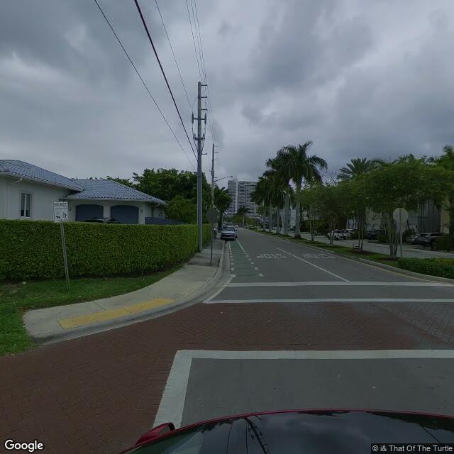 444 NW 80 Street, Miami