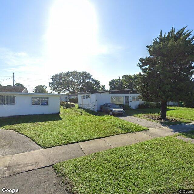 16614 N Miami Avenue, Miami