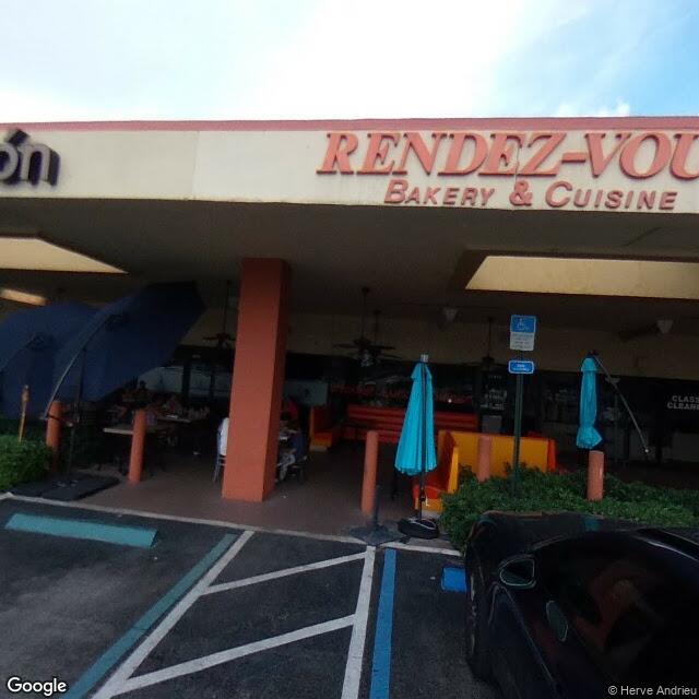 17851 Biscayne Boulevard, Aventura