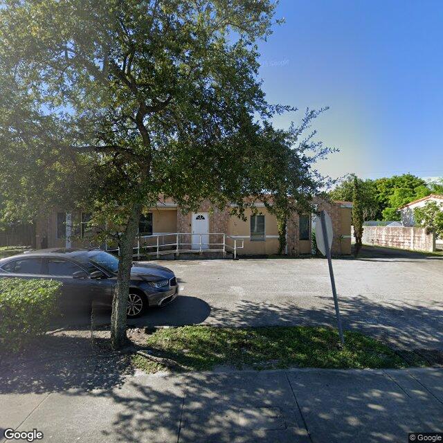 340 NW 183rd Street, Miami