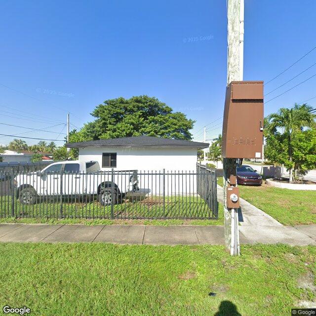 300 NW 183rd Street, Miami