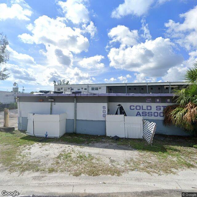 500 NE 185th St, miami