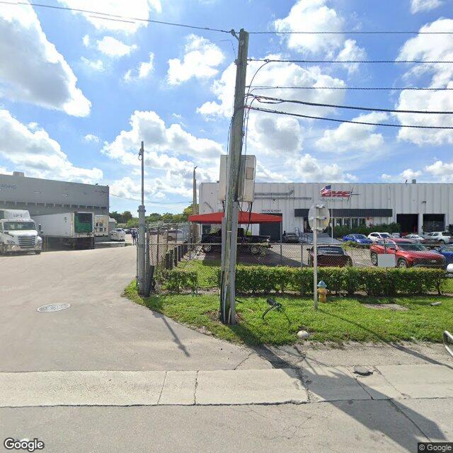 592 NE 185th Street, Miami