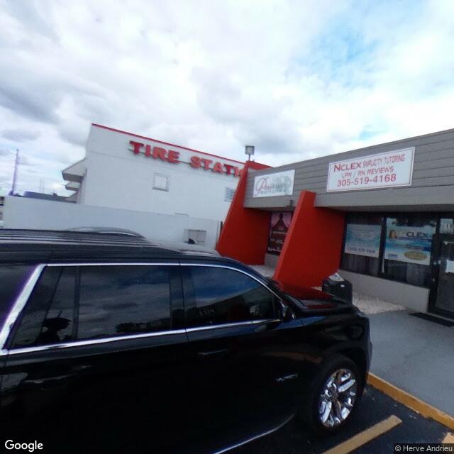 19337 NW 2 AVE, Miami