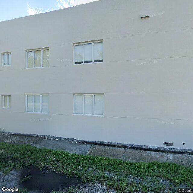 2500 NE 192nd Street, Miami