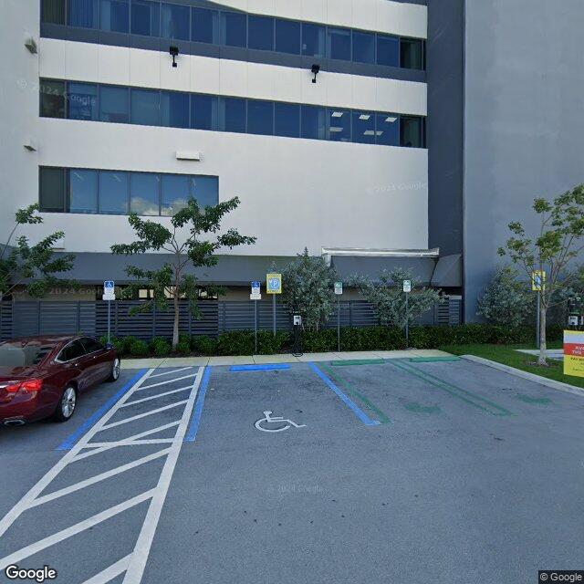 19790 W Dixie Highway # 507, Miami