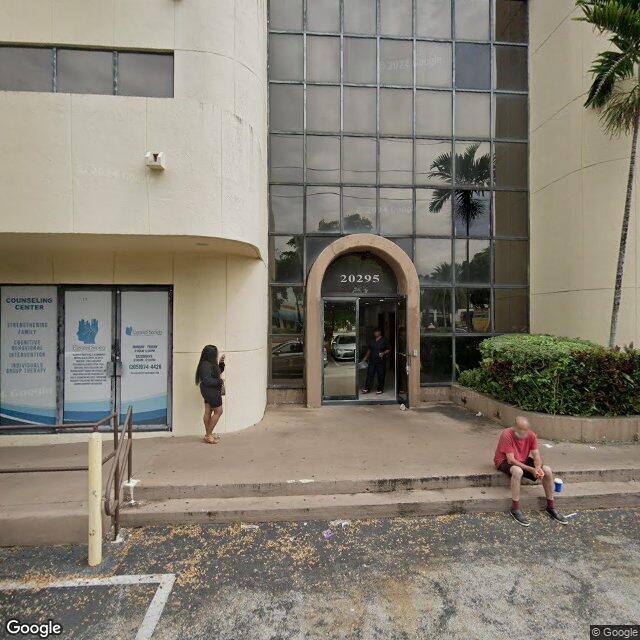 20295 NW 2nd Ave, miami