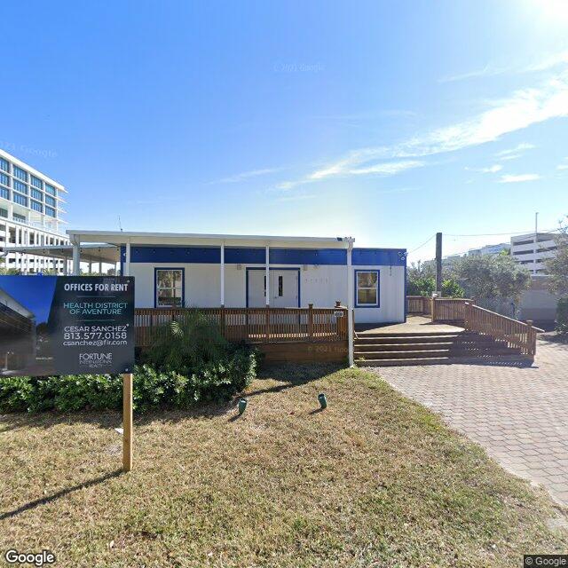 21291 NE 28th Ave, Aventura