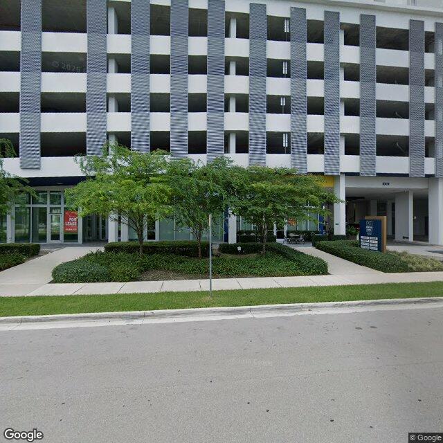2820 Northeast 214th Street, Miami