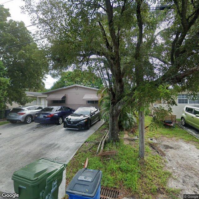 917 SW 4TH TE, Hallandale Beach