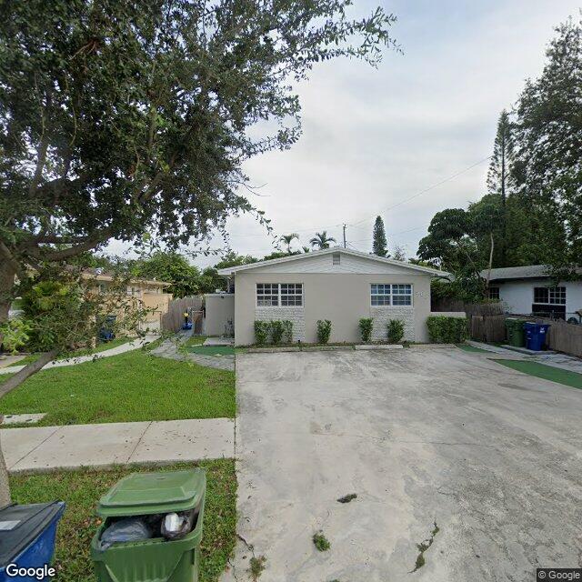 508 SW 10 ST, Hallandale Beach