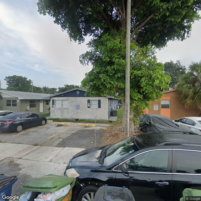 840 SW 10TH ST, Hallandale Beach