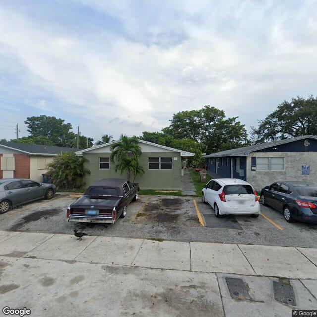 844 SW 10TH ST, Hallandale Beach