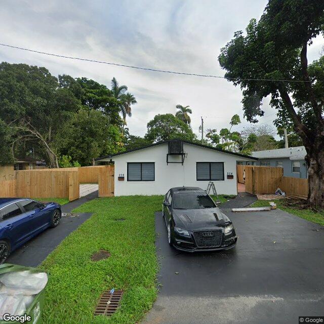 204 SW 10TH ST, Hallandale Beach