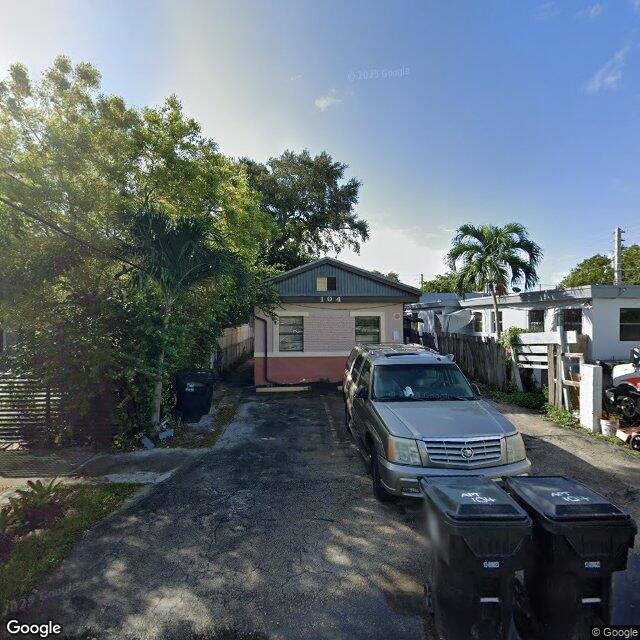 104 SE 9th Court, Hallandale Beach