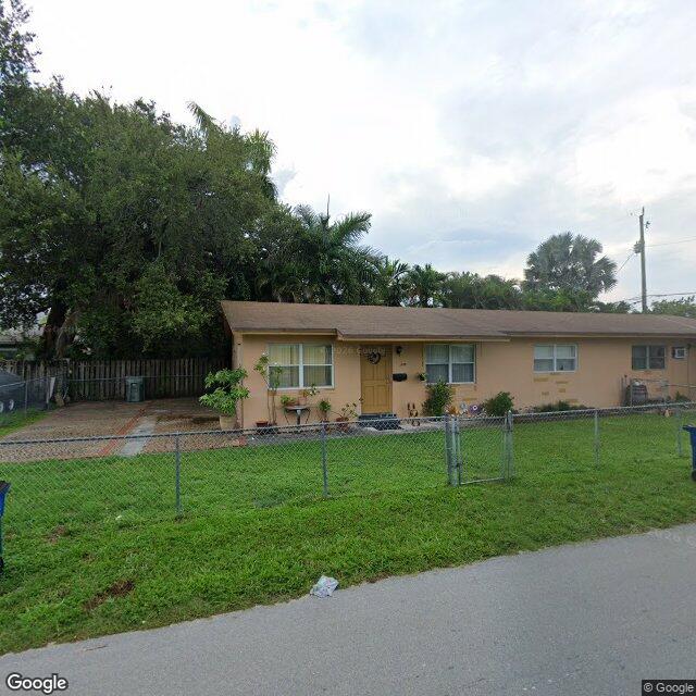 908-910 SW 2nd Ave, Hallandale Beach