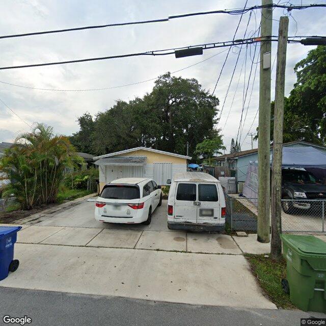 113 SW 9TH ST, Hallandale Beach