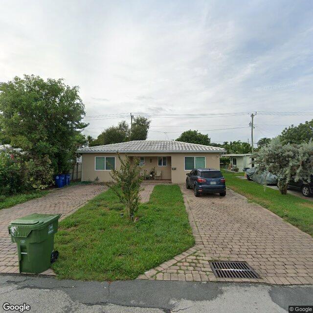 719 SW 8TH ST, Hallandale Beach