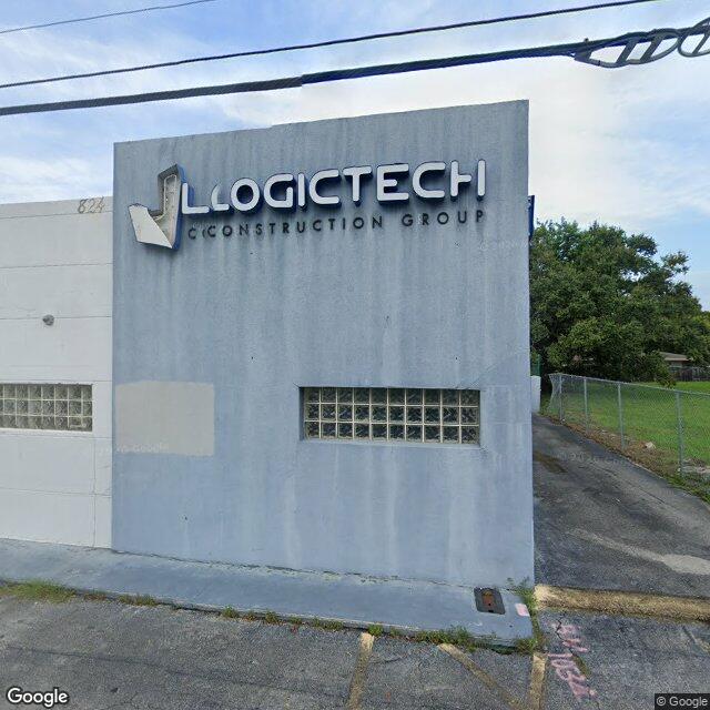 824 S Dixie Hy, Hallandale Beach