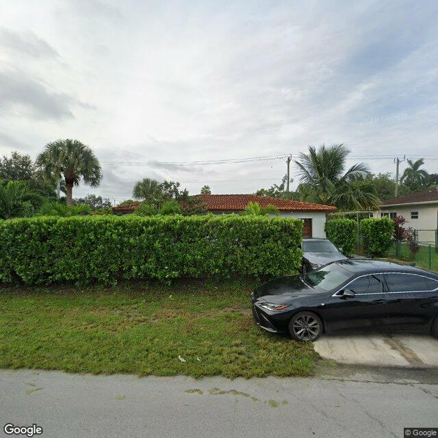 800 SW 6 AV, Hallandale Beach