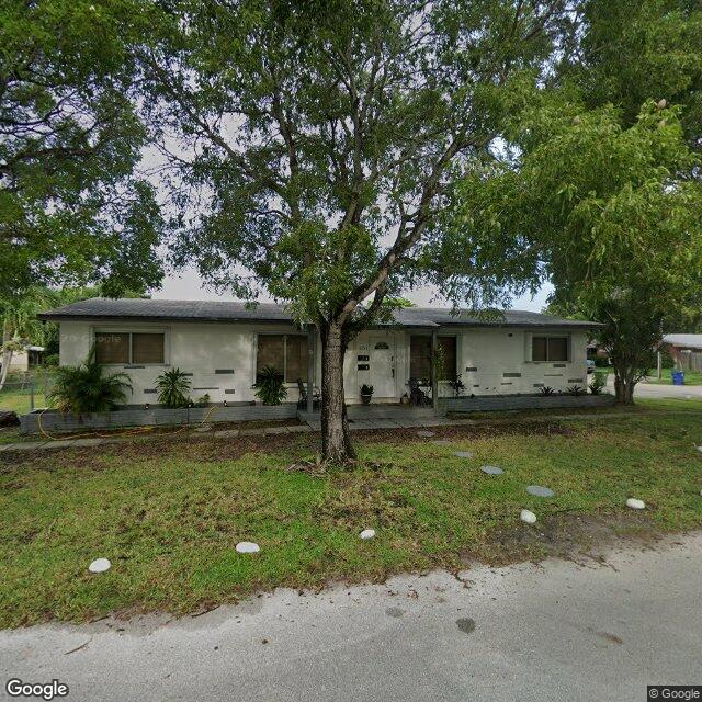 401 SW 8TH ST, Hallandale Beach