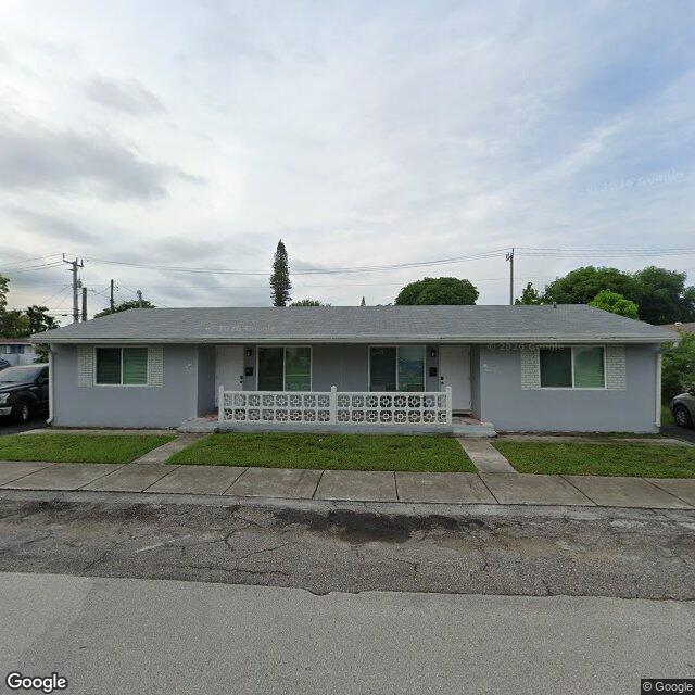 800 SW 5th Ave, Hallandale Beach