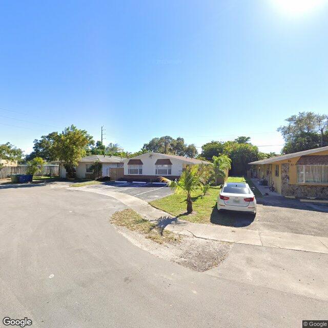 21 SW 8TH CT, Hallandale Beach