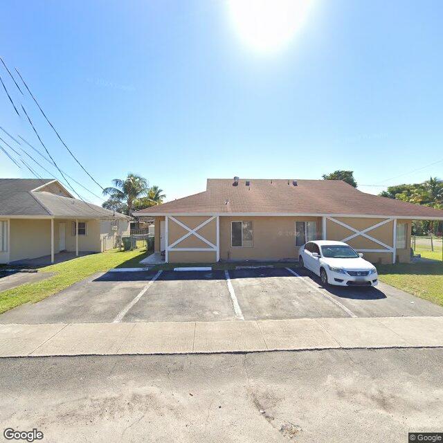 851 SW 8TH ST, Hallandale Beach