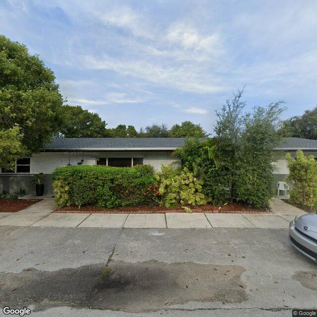 400 SW 8th St, Hallandale Beach