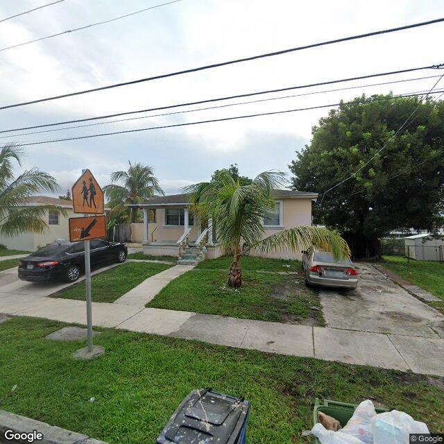 731 SW 8 AV, Hallandale Beach