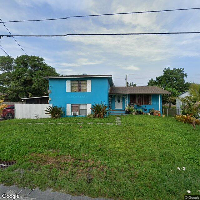 720 SW 7th Terrace, Hallandale Beach