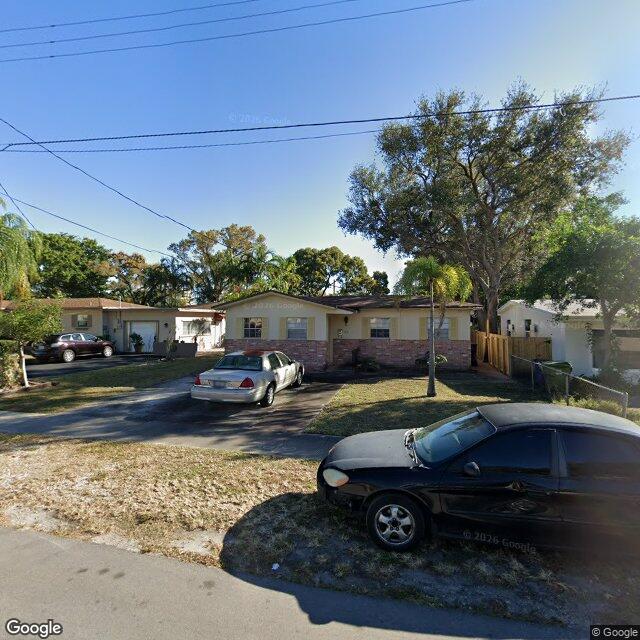 31 SW 8TH ST, Hallandale Beach