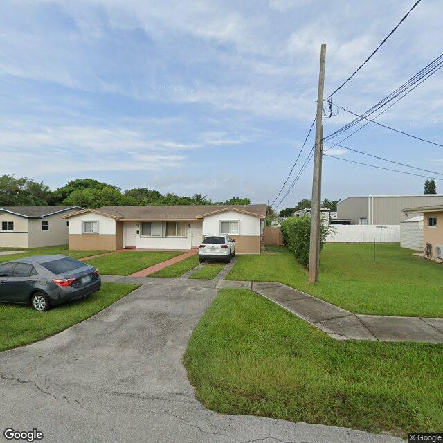 720 SW 4th Avenue, Hallandale Beach