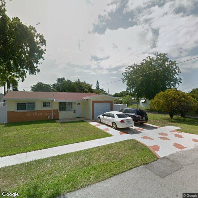 630 SW 6 AV, Hallandale Beach