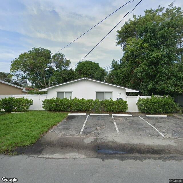 632 SW 6TH TE, Hallandale Beach