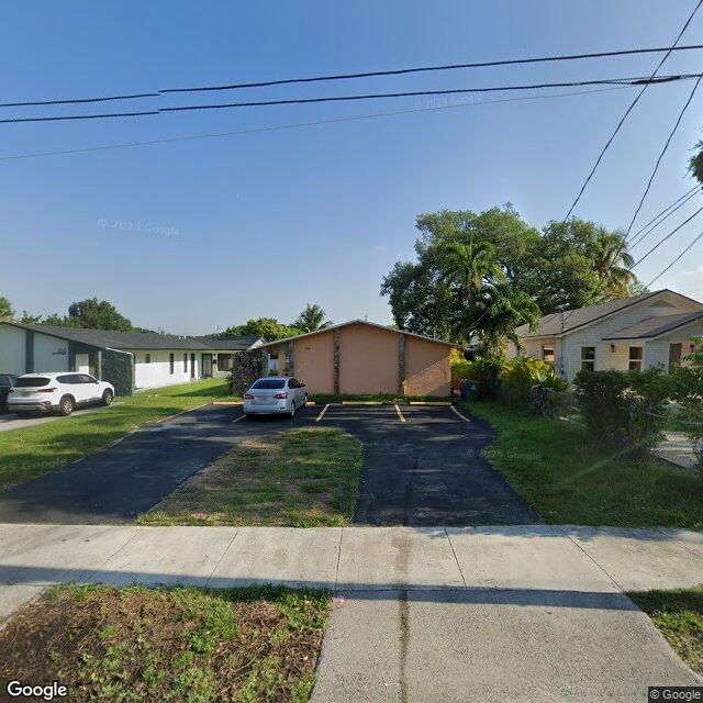 34 SW 7TH ST, Hallandale Beach