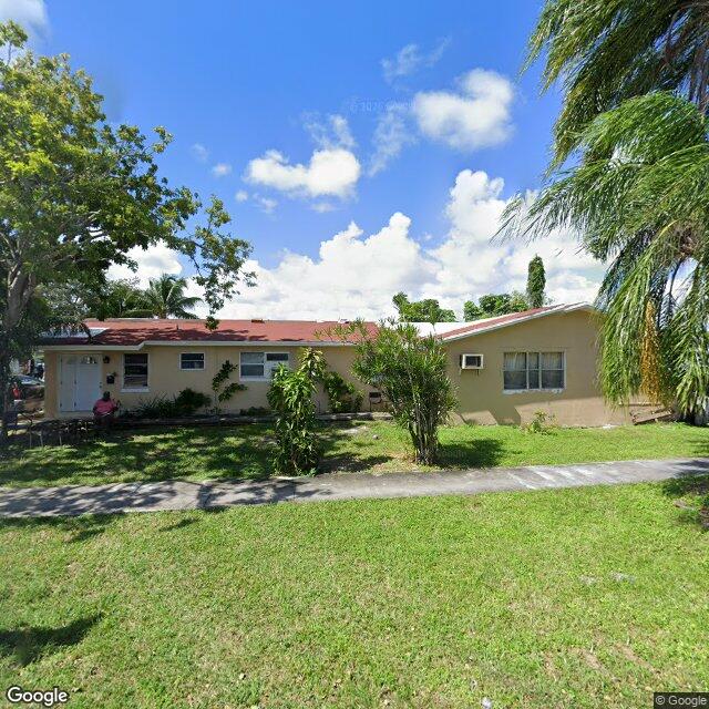 804 SW 5TH CT, Hallandale Beach