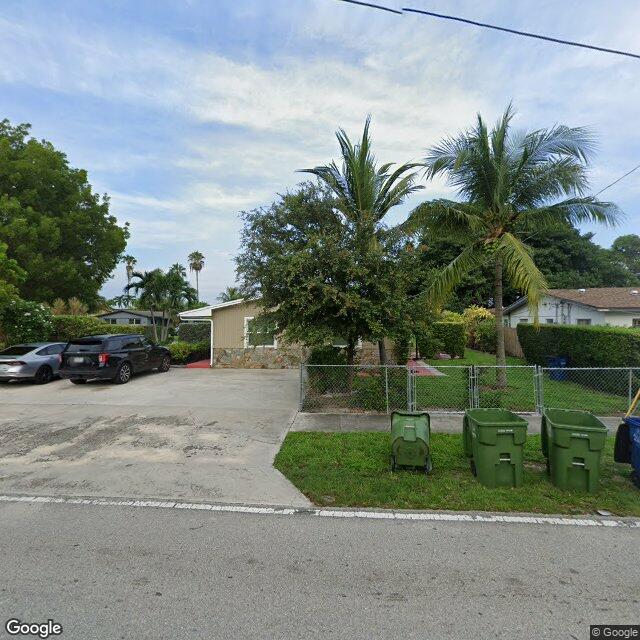 440 SW 11TH AV, Hallandale Beach