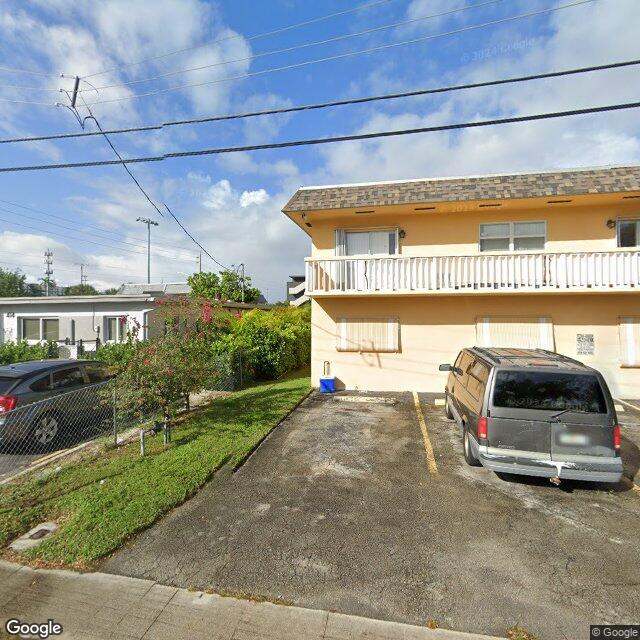 412 4TH AV, Hallandale Beach