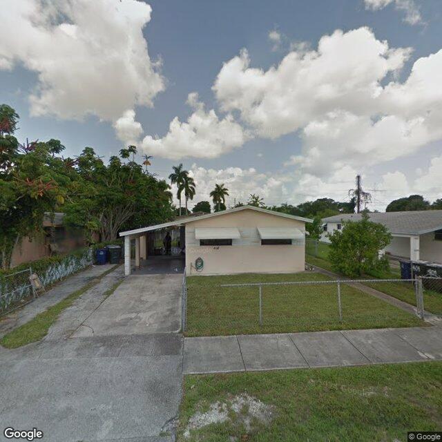 408 SW 5TH AV, Hallandale Beach