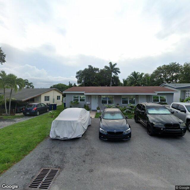 341 SW 11TH AV, Hallandale Beach