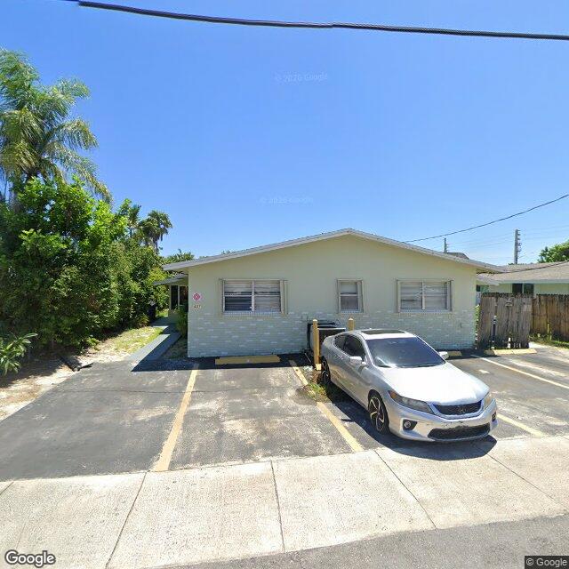 407 SE 3RD AV, Dania Beach