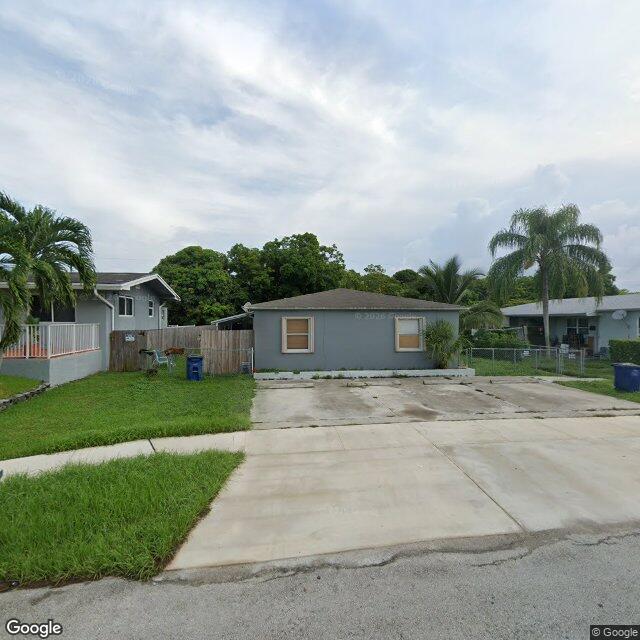 622 SW 4TH ST, Hallandale Beach