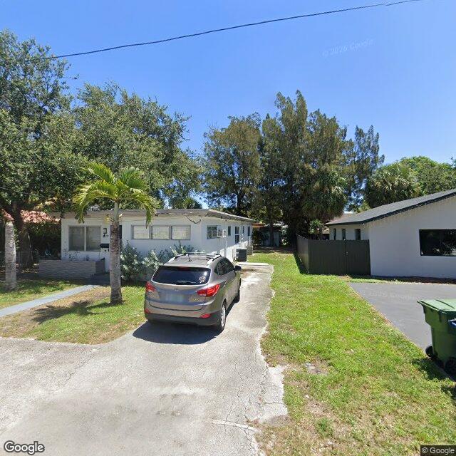 305 SE 3RD AV, Hallandale Beach