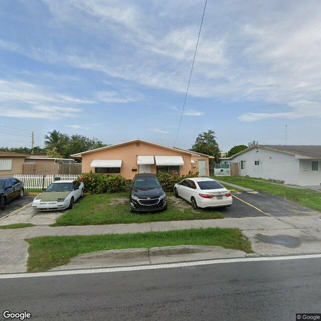 270 SW 8TH AV, Hallandale Beach