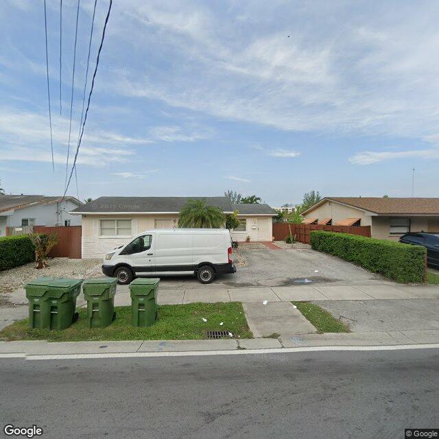 248 SW 8th Ave, Hallandale Beach