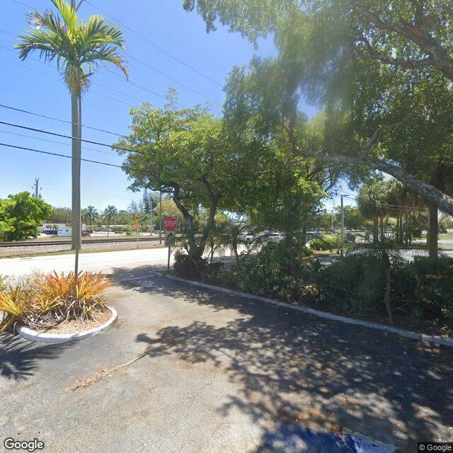 5801 HALLANDALE BEACH BL, Hollywood