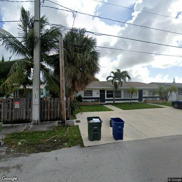 217 SW 11TH AV, Hallandale Beach
