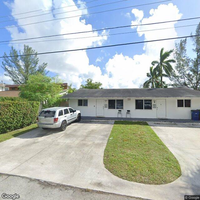 231 SW 9th Ave, Hallandale Beach